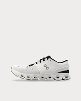 ON Cloud X 4 Men - Ivory | Black